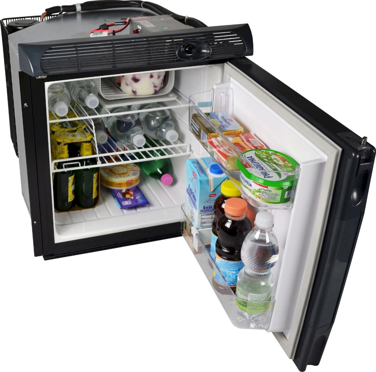 Engel CK57 inbouw/vrijstaande koelkast - 57,5 liter