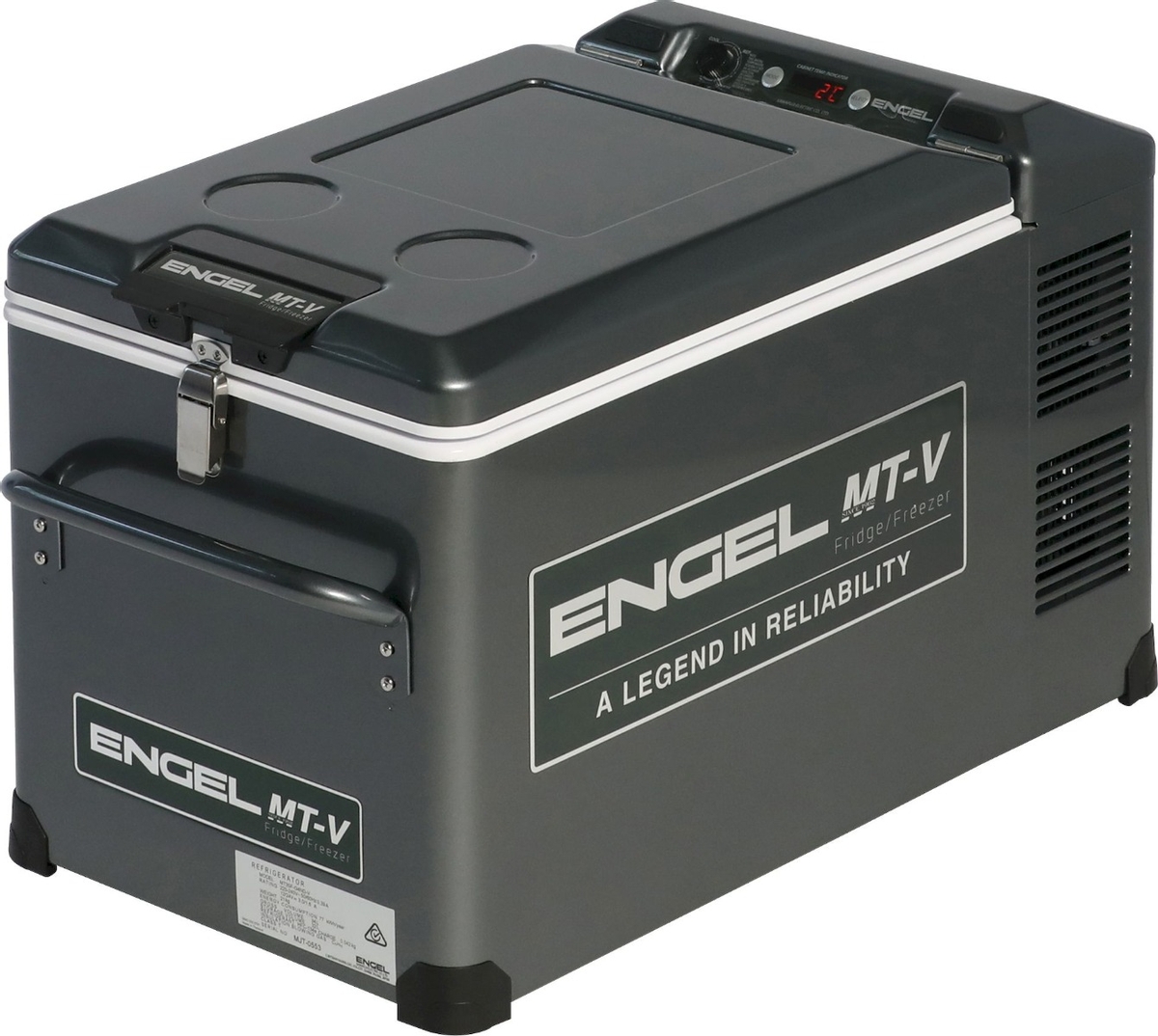 Engel MT35F-V compressor koelbox - 32 liter