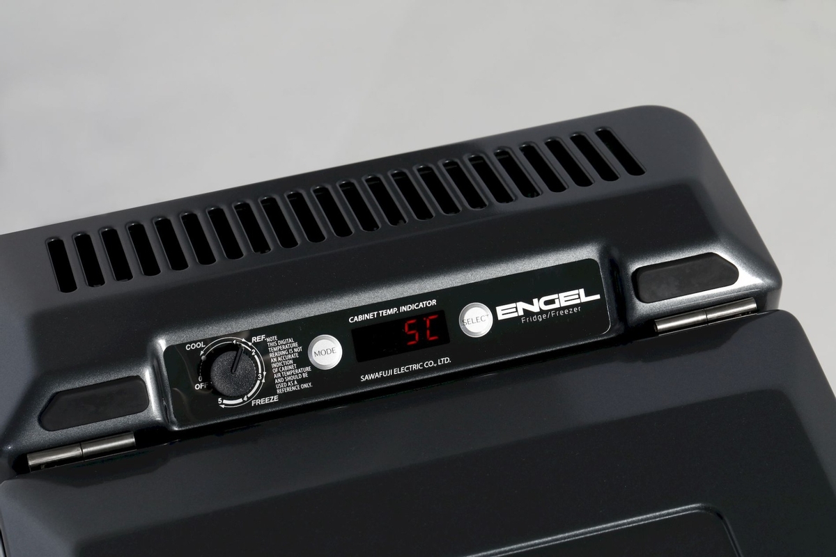 Engel MT35F-V compressor koelbox - 32 liter