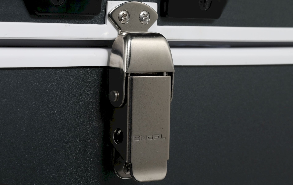 Engel MT35F-V compressor koelbox - 32 liter