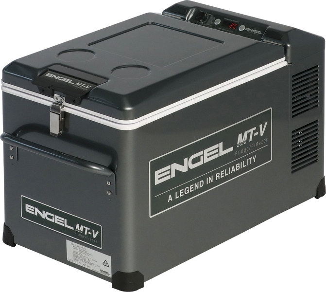 Engel MT35F-V compressor koelbox - 32 liter