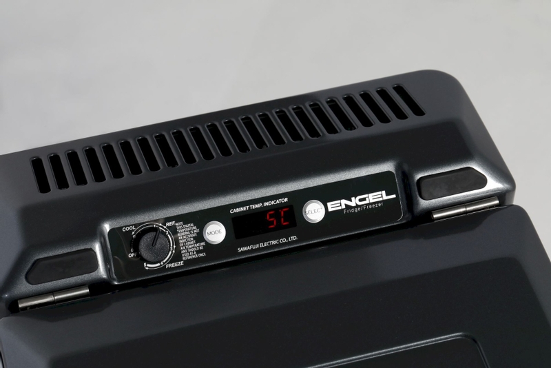 Engel MT35F-V compressor koelbox - 32 liter