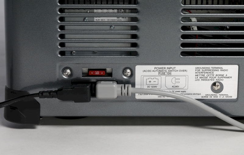 Engel MT35F-V compressor koelbox - 32 liter