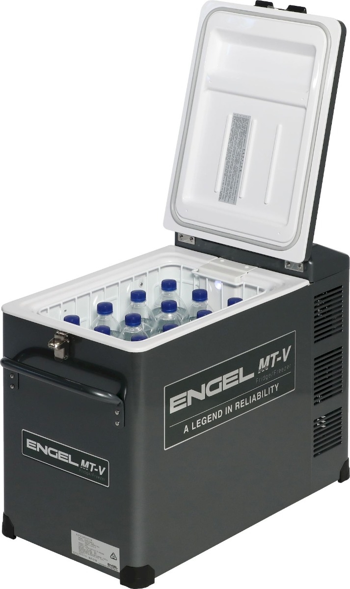 Engel MT45F-V compressor koelbox - 40 liter