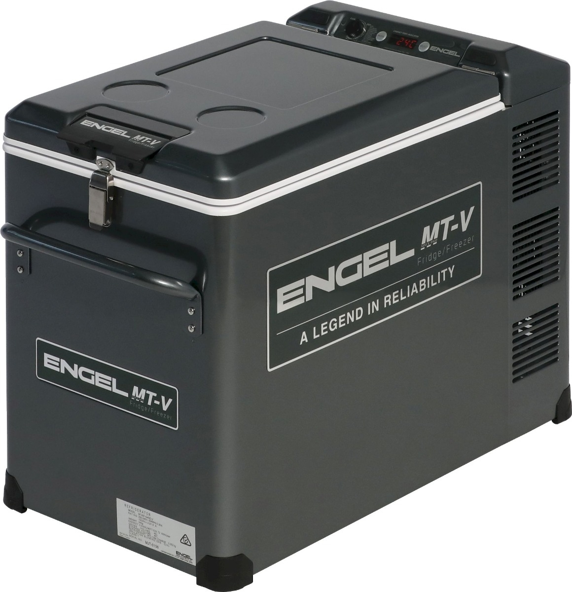 Engel MT45F-V compressor koelbox - 40 liter