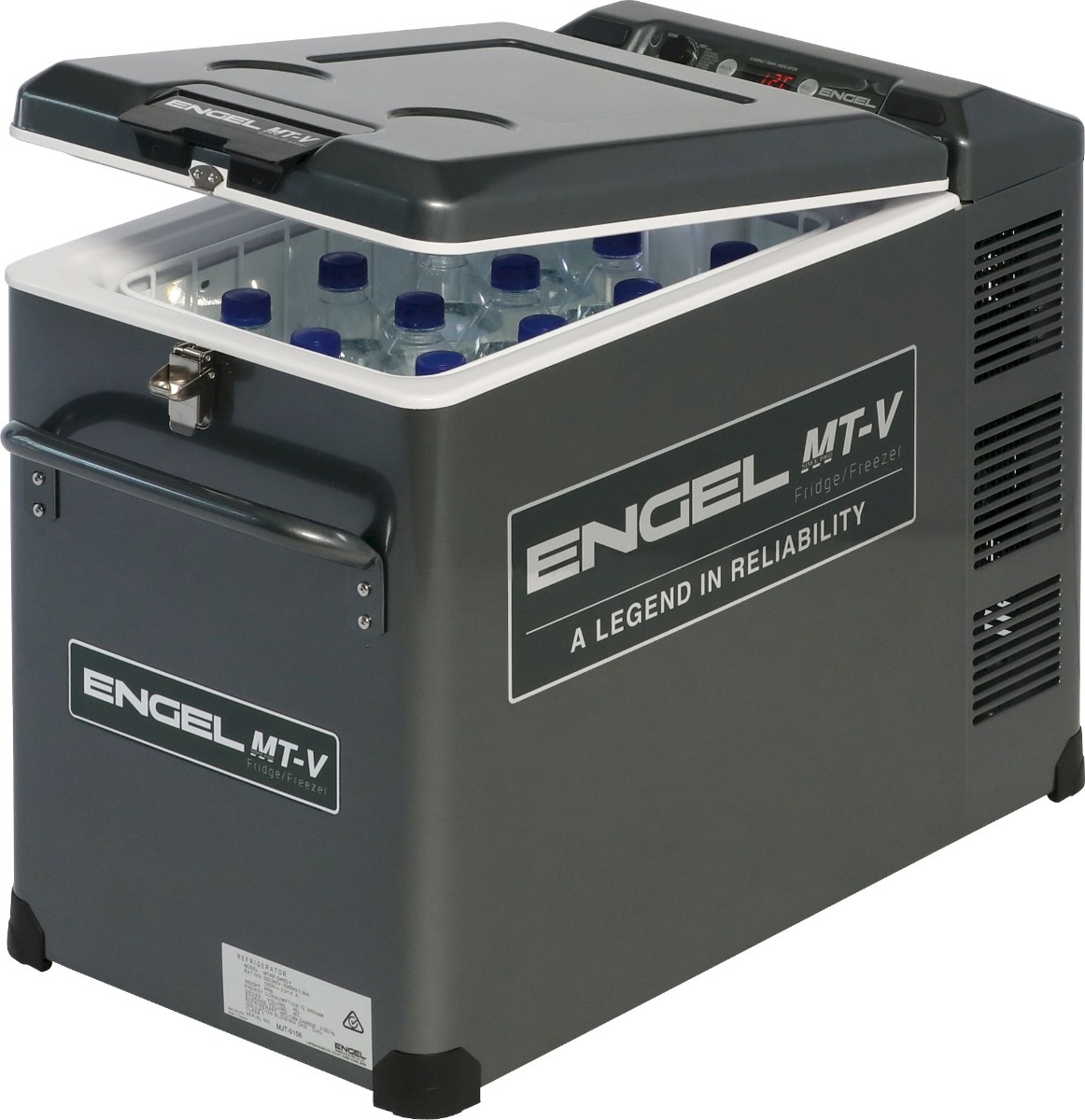 Engel MT45F-V compressor koelbox - 40 liter