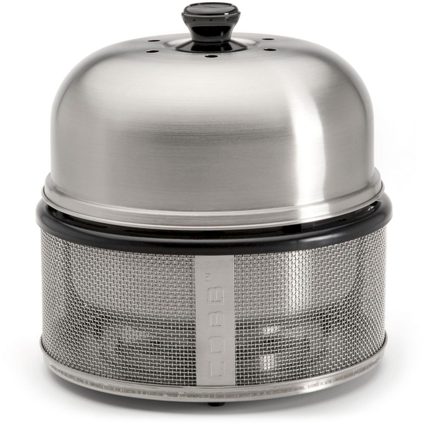 Cobb Premier houtskoolbarbecue - Grijs