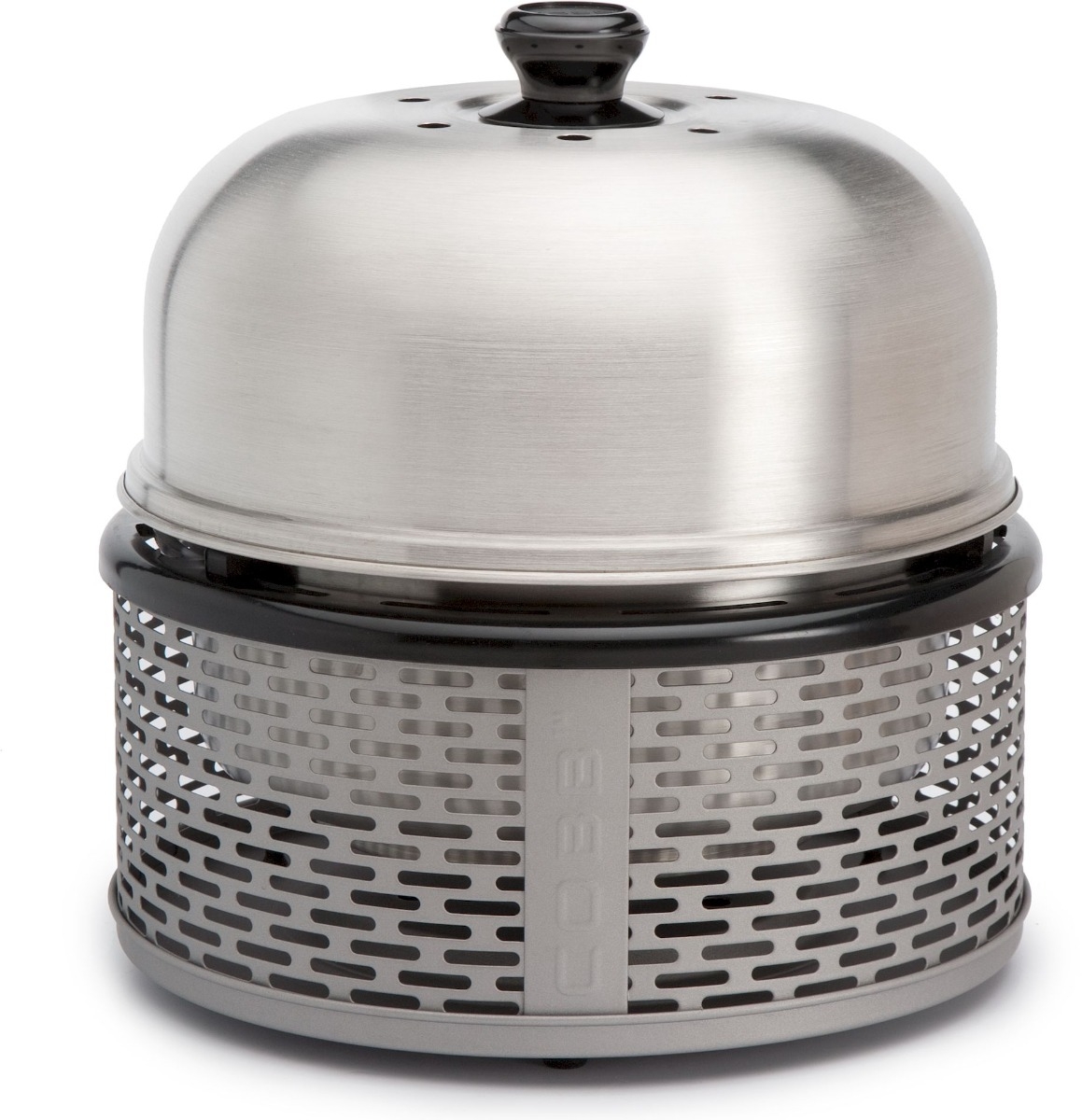 Cobb Pro houtskoolbarbecue - Grijs