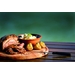 Cobb Pro Compact houtskoolbarbecue - Zwart