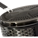 Cobb Pro Compact houtskoolbarbecue - Zwart