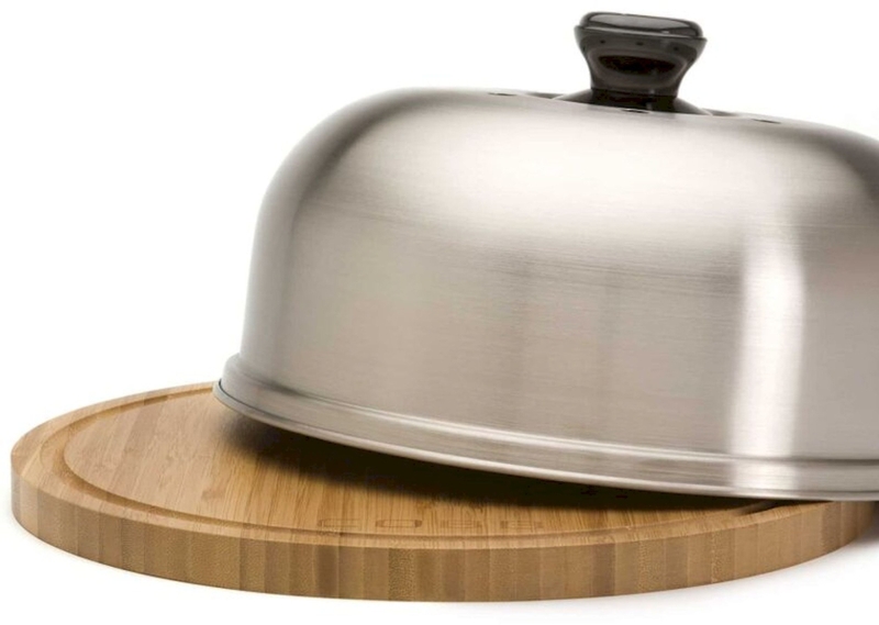 Cobb bamboe snijplank