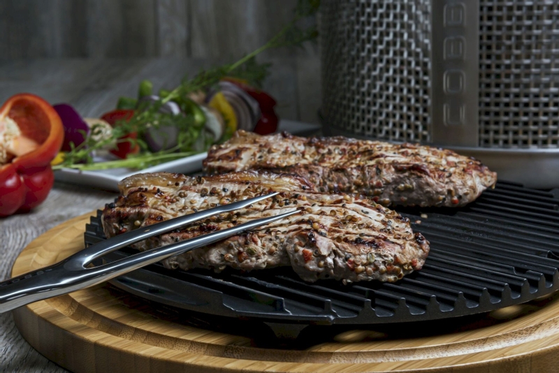 Cobb grillplaat