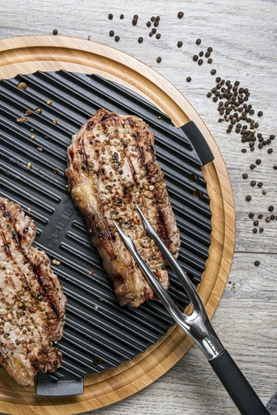 Cobb grillplaat