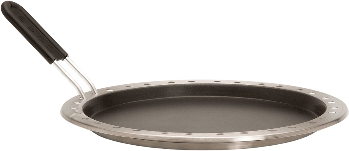 Cobb bakplaat met extra handvat