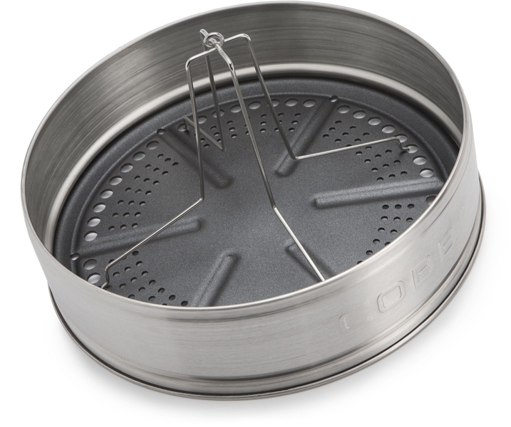 Cobb dekselverhoger met standaard