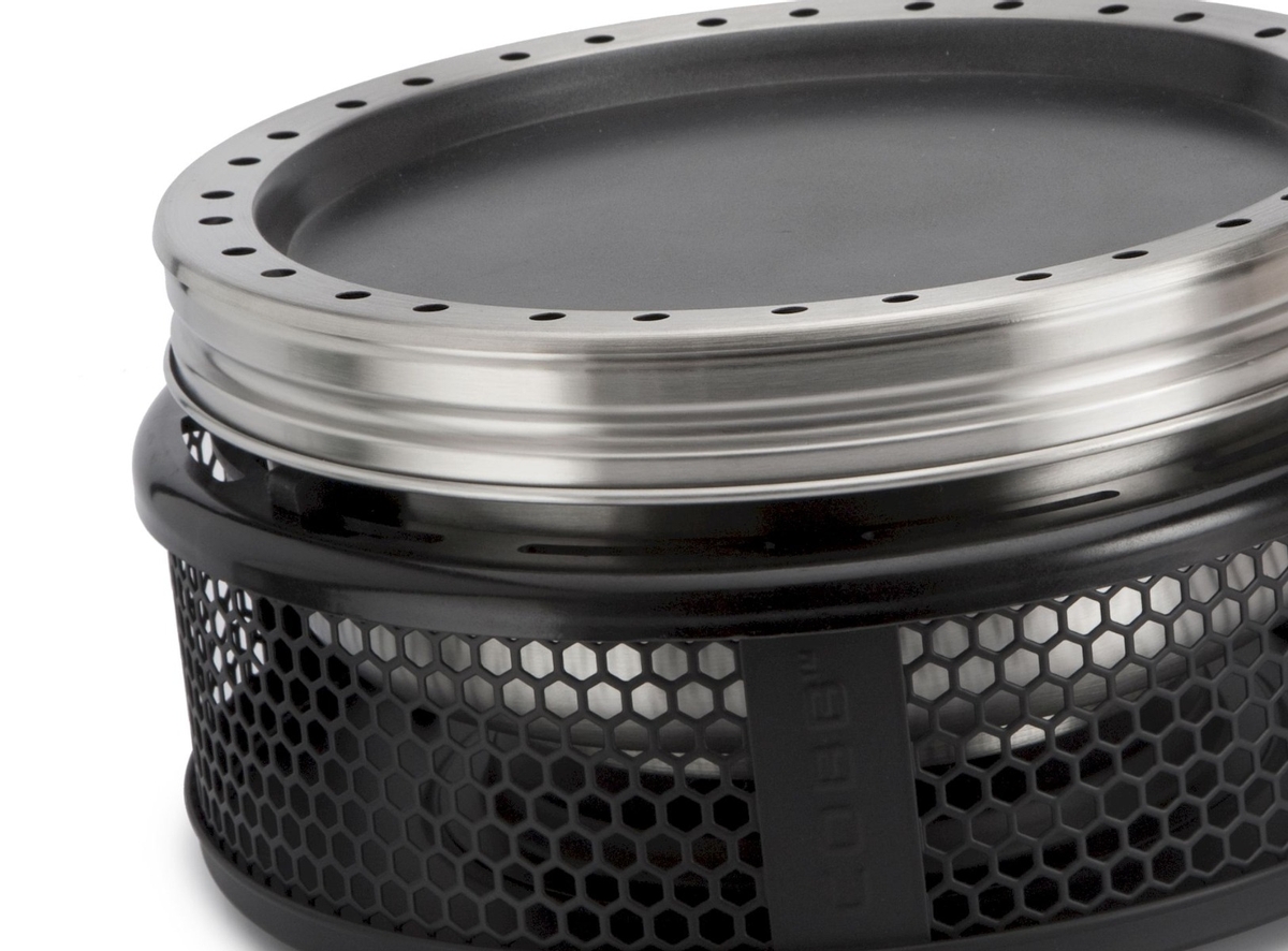 Cobb Compact verhoger