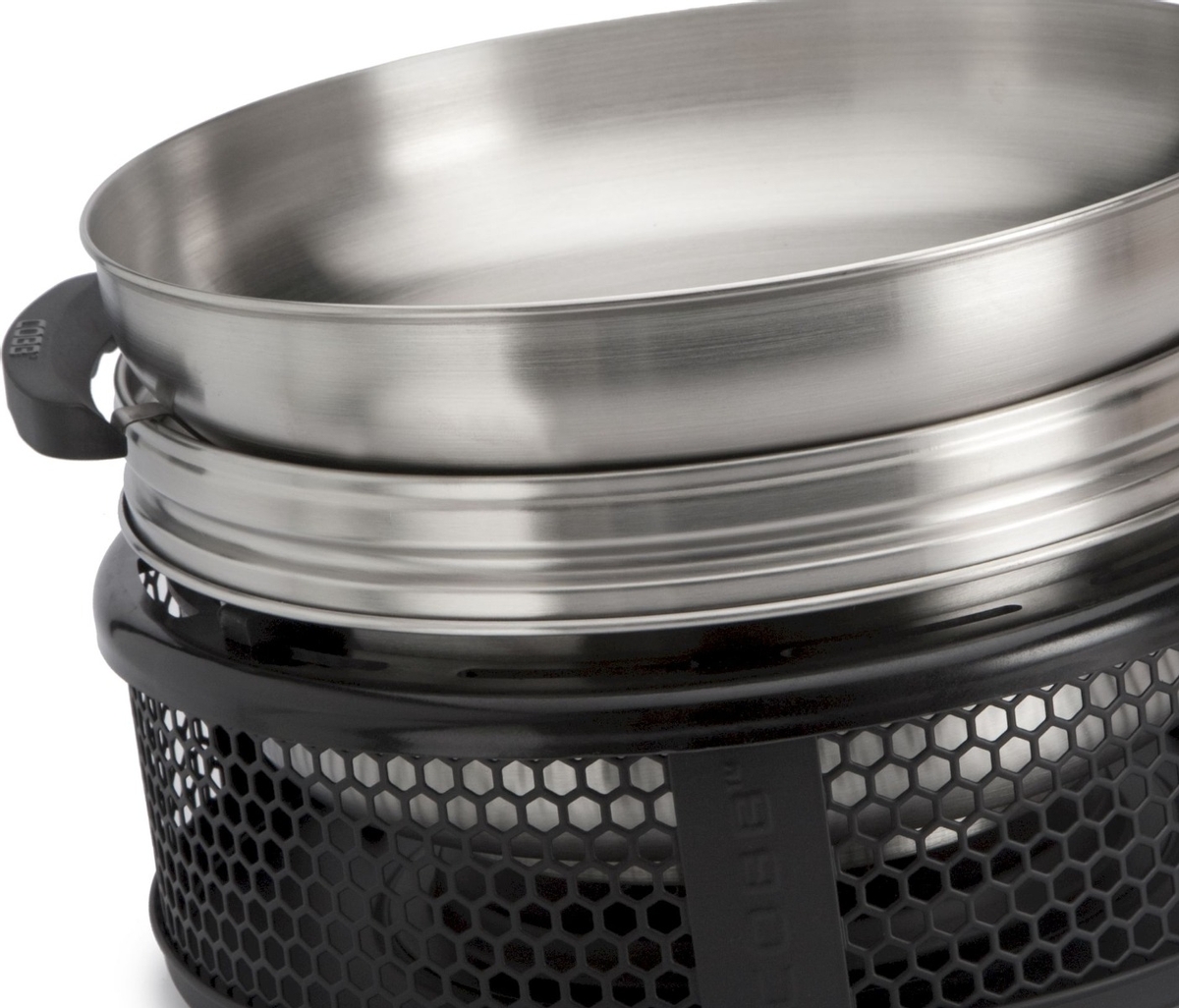 Cobb Compact verhoger