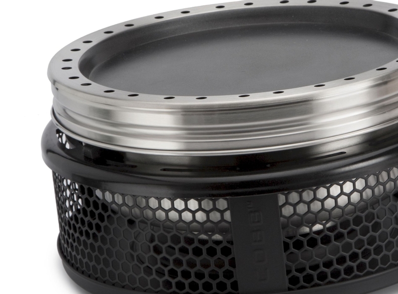 Cobb Compact verhoger