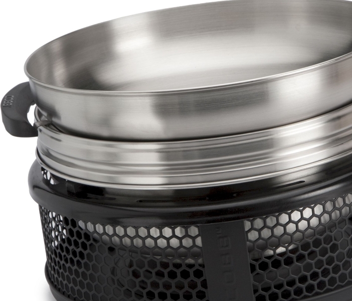 Cobb Compact verhoger