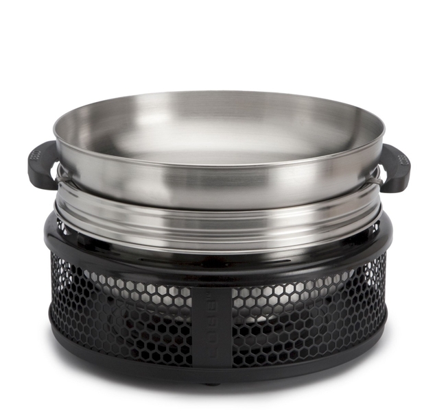 Cobb Compact verhoger