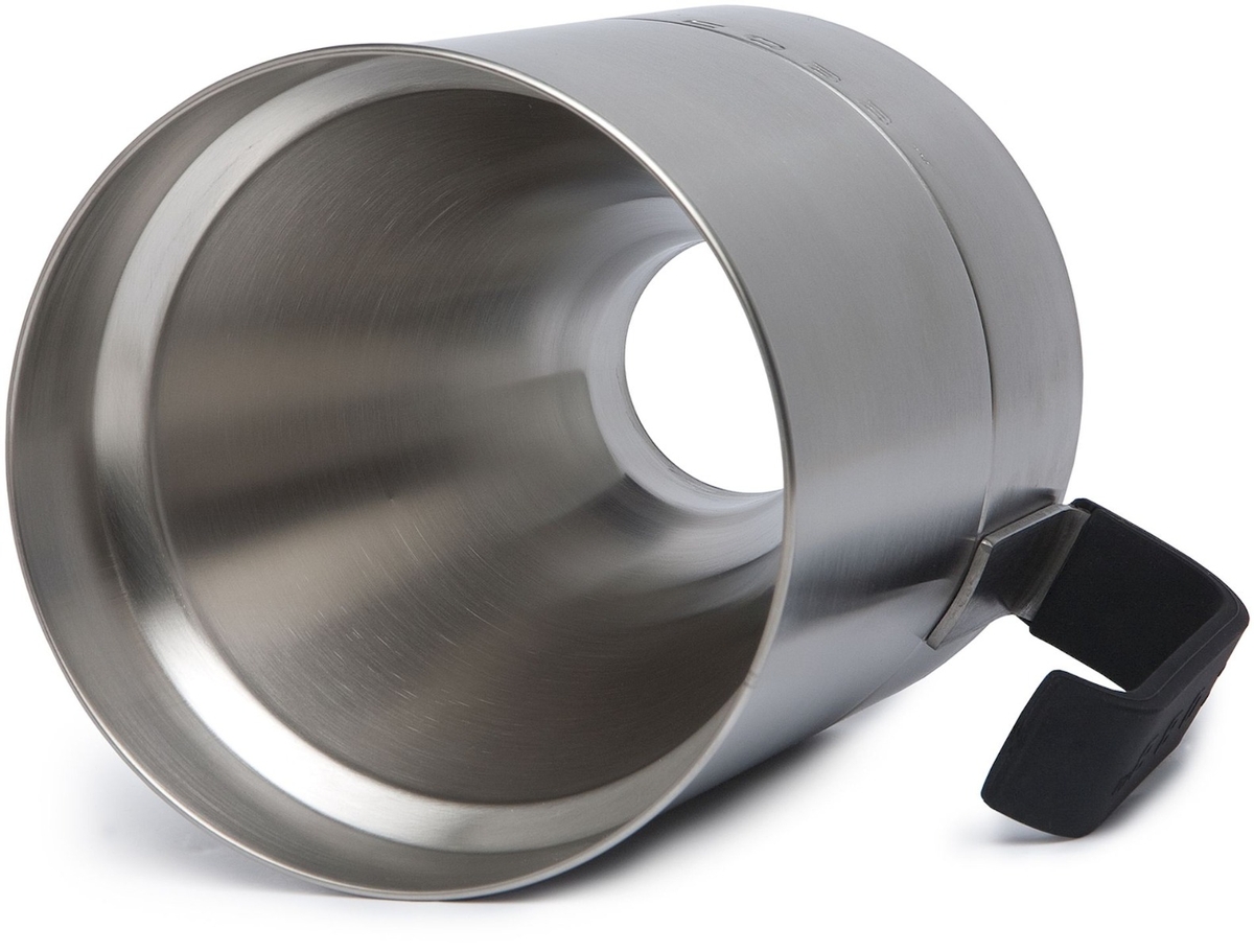 Cobb waterketel met draagtas