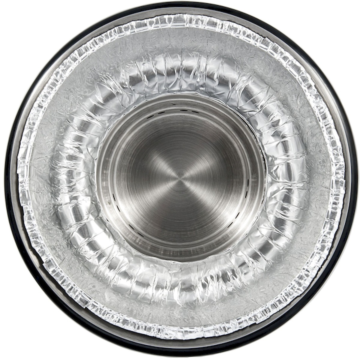 Cobb aluminium wegwerpkommen - 6 stuks