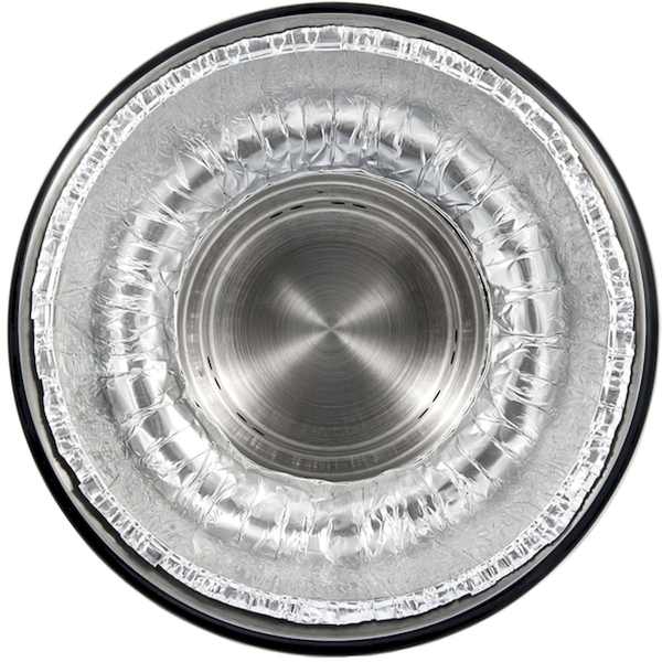 Cobb aluminium wegwerpkommen - 6 stuks