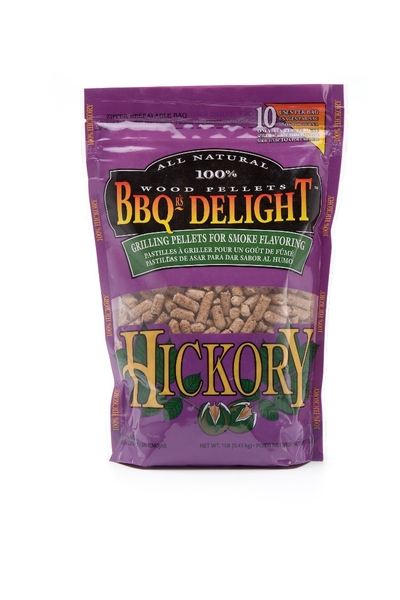 Cobb Hickory rookpellets - 450 gram