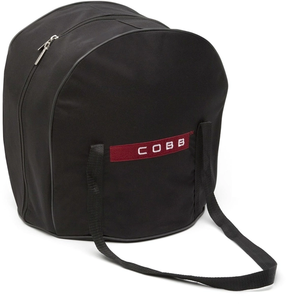Cobb Premier/Pro opbergtas - Zwart