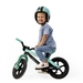 Chillafish BMXie 2 loopfiets - Mint - zijkant