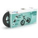 Chillafish BMXie 2 loopfiets - Mint - verpakking