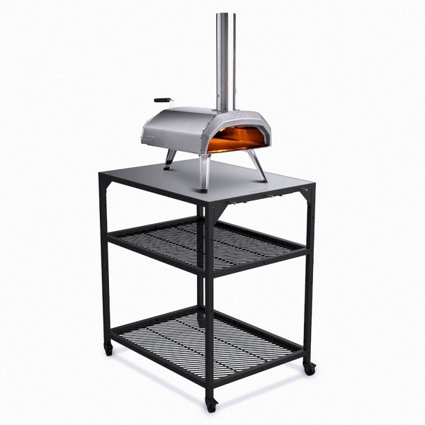 Ooni tafel medium - pizzaoven