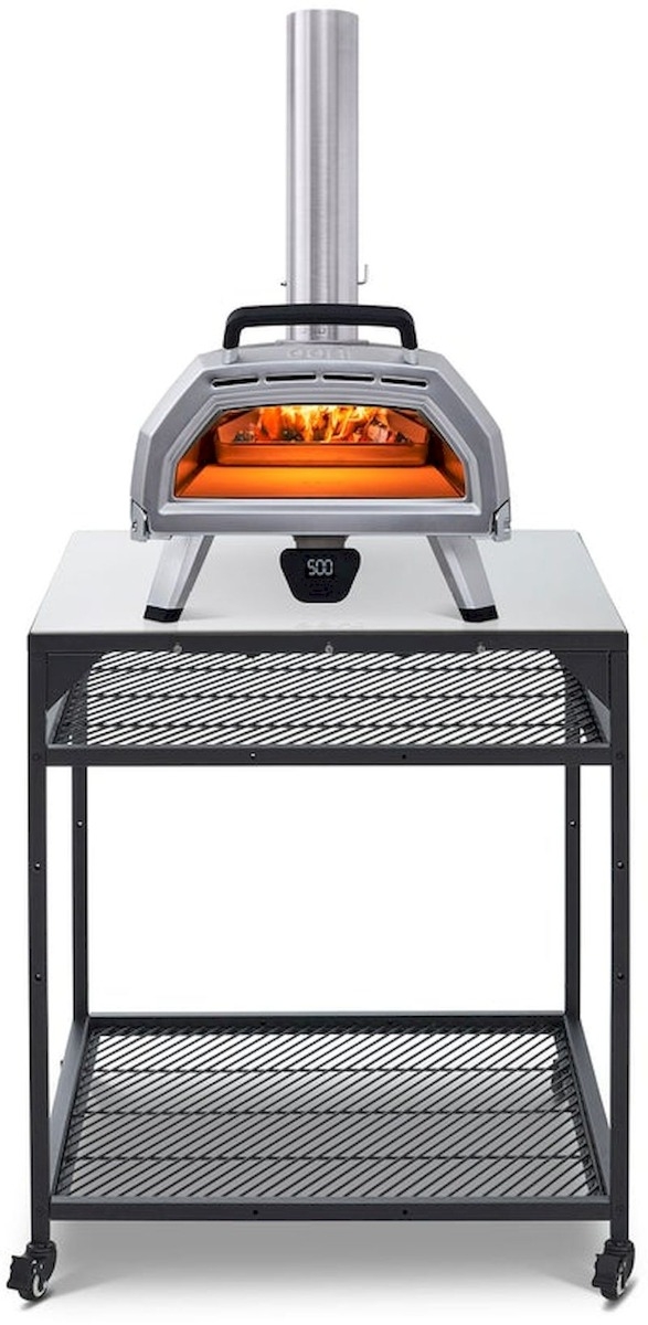 Ooni tafel groot- pizzaoven