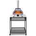 Ooni tafel groot- pizzaoven