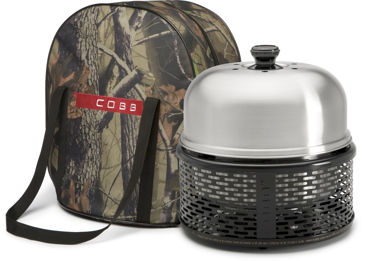 Cobb Premier/Pro opbergtas XL - Camouflage