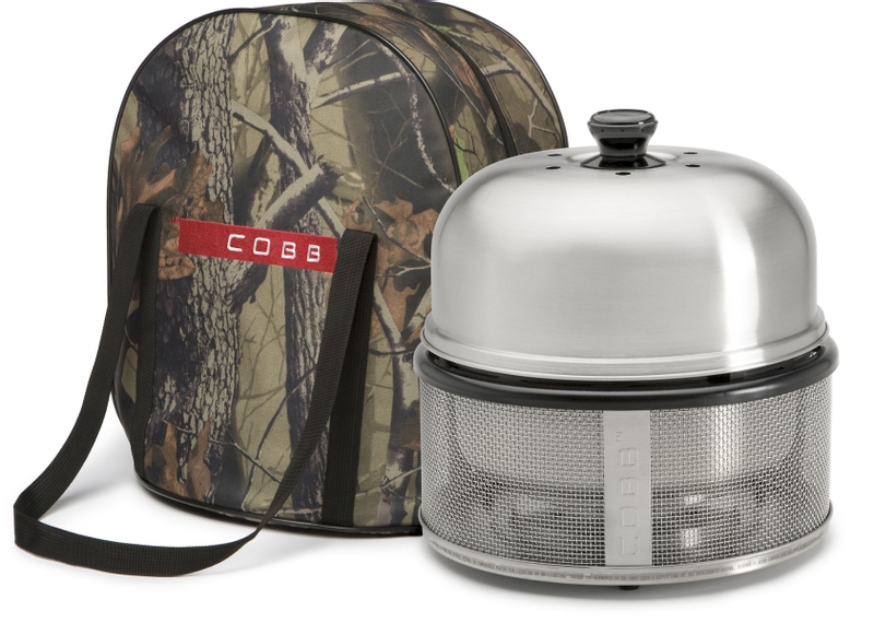 Cobb Premier/Pro opbergtas XL - Camouflage