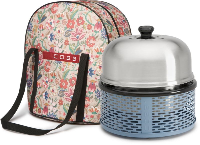 Cobb Premier/Pro opbergtas XL - Bladeren