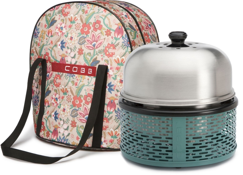 Cobb Premier/Pro opbergtas XL - Bladeren