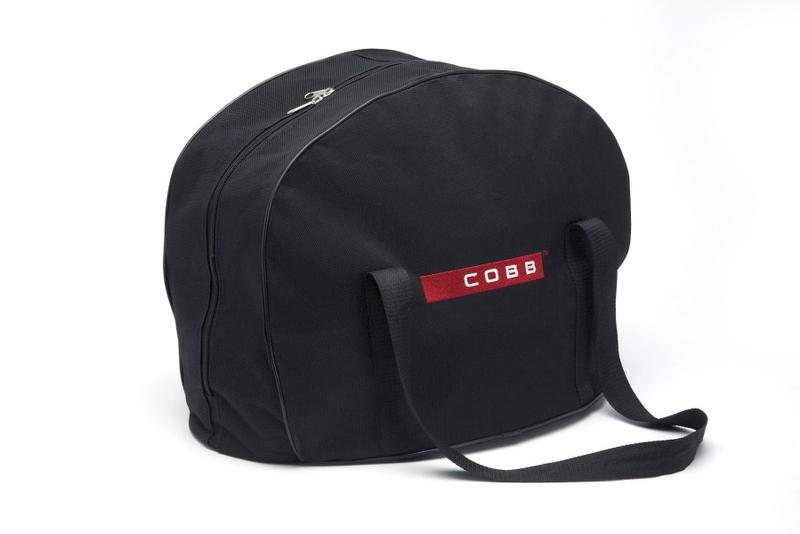 Cobb Supreme/Premier Gas draagtas - Zwart