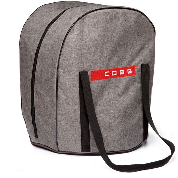 Cobb Premier + Gas draagtas - Grijs