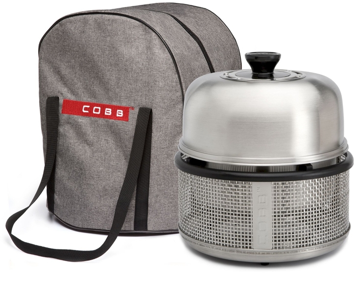 Cobb Premier/Pro draagtas XL - Grijs