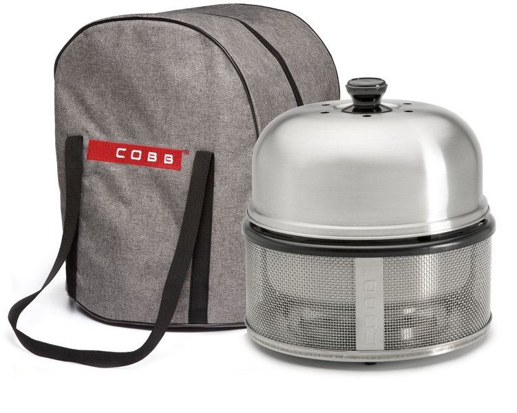 Cobb Premier/Pro draagtas XL - Grijs