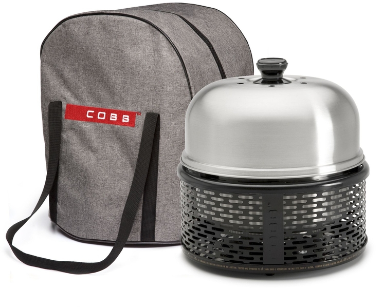 Cobb Premier/Pro draagtas XL - Grijs