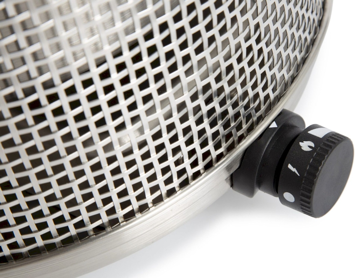 Cobb Premier+ Gas gasbarbecue - Grijs