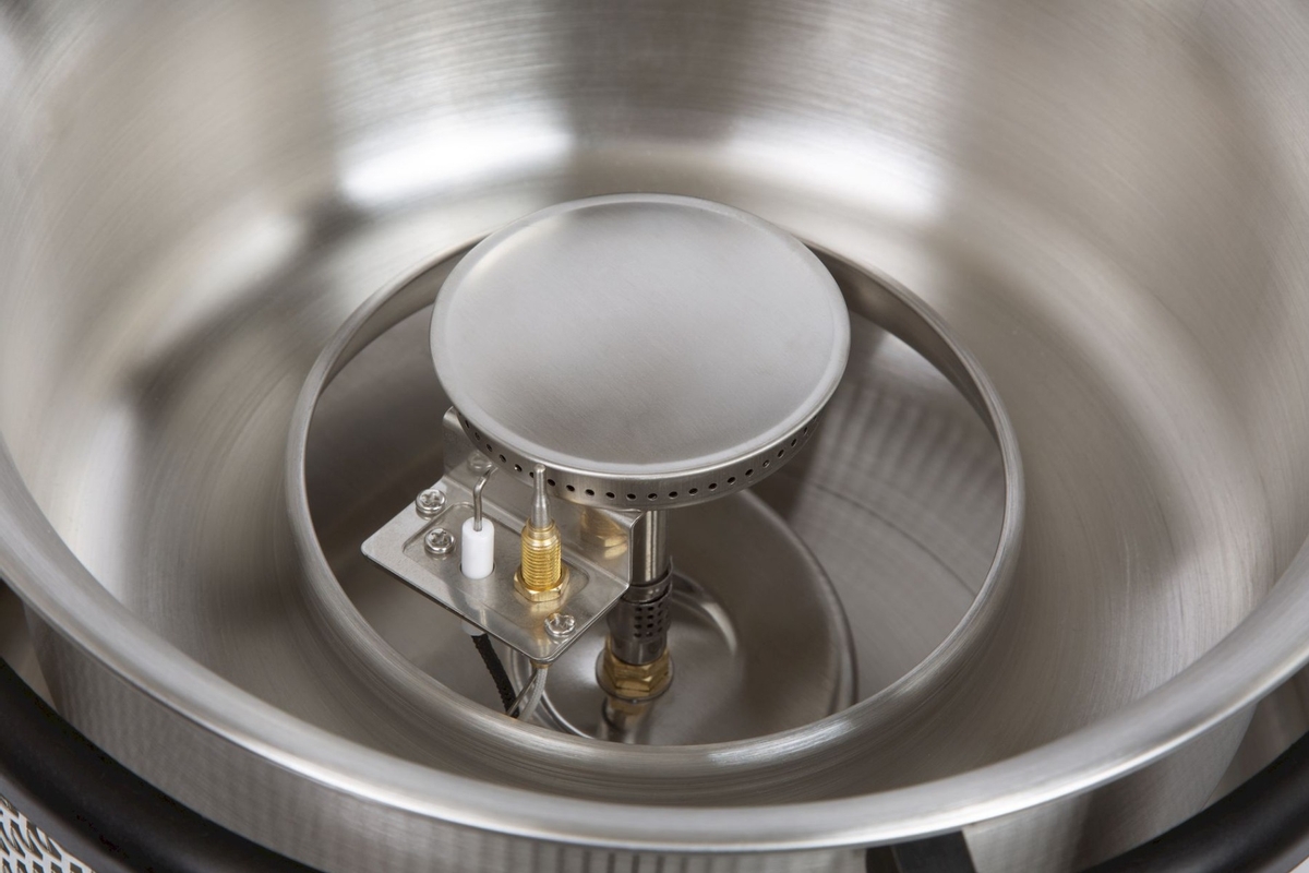 Cobb Premier+ Gas gasbarbecue - Grijs