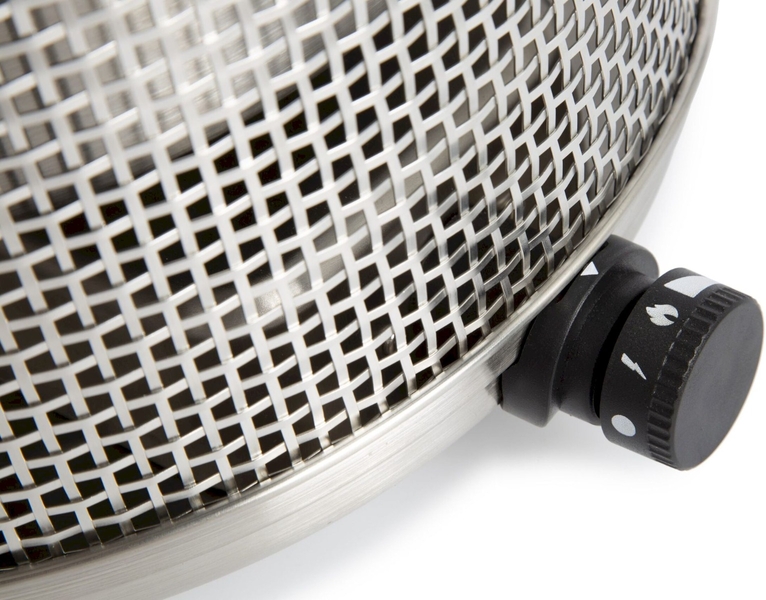 Cobb Premier+ Gas gasbarbecue - Grijs