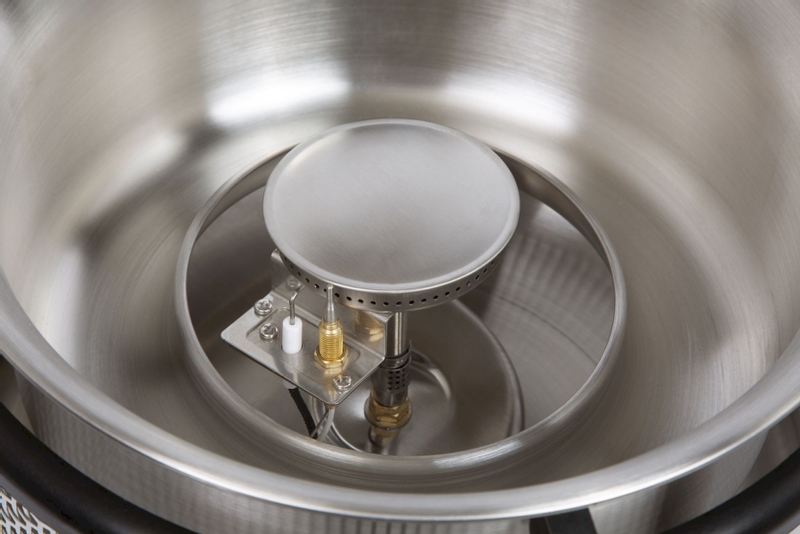 Cobb Premier+ Gas gasbarbecue - Grijs