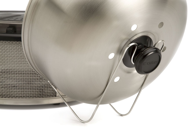 Cobb dekselhouder Premier/Pro