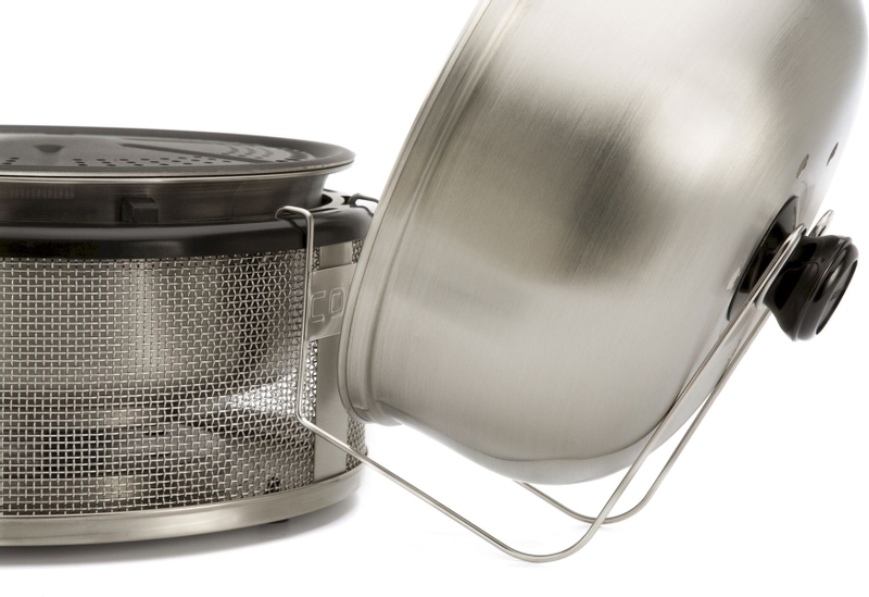 Cobb dekselhouder Premier/Pro