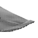 W'eau Premium solar cover rond - 300 cm (zeilmaat 294) - Zwart
